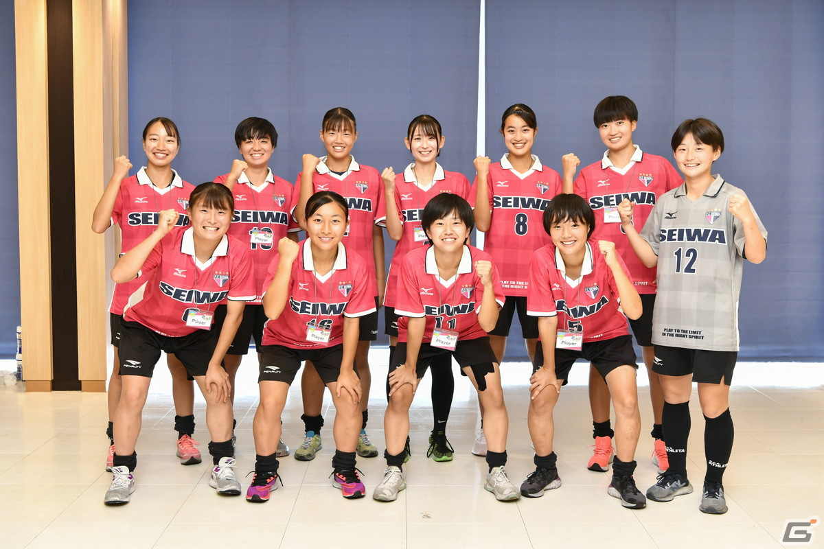 復興大臣杯「e復興サッカー選手権」本戦の開催レポートが公開！優勝はオンライン予選1位通過の「PECORANIONS」の画像33