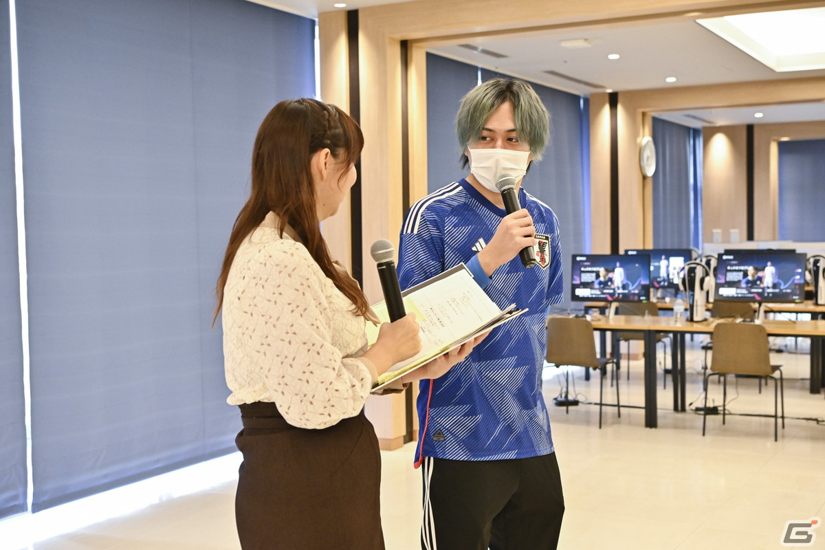 復興大臣杯「e復興サッカー選手権」本戦の開催レポートが公開！優勝はオンライン予選1位通過の「PECORANIONS」の画像38