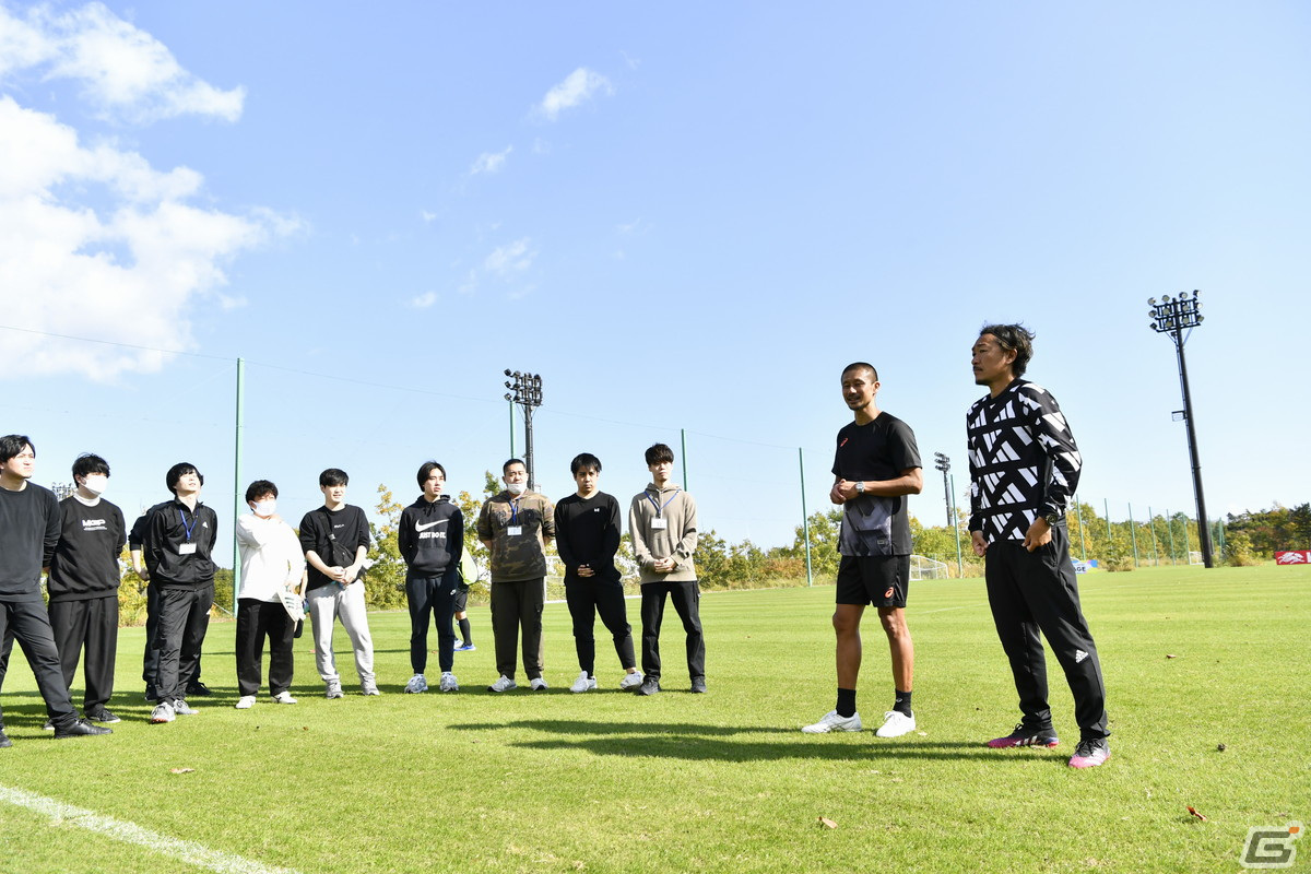 復興大臣杯「e復興サッカー選手権」本戦の開催レポートが公開！優勝はオンライン予選1位通過の「PECORANIONS」の画像9