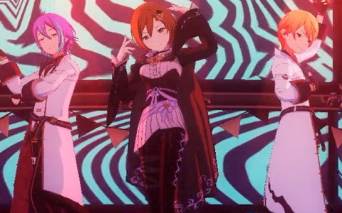 「プロセカ」に「ラブカ？」（作詞・作曲：柊キライ）がリズムゲーム楽曲として追加！3DMVも公開
