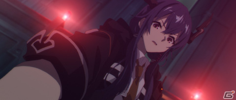 TVアニメ「アークナイツ【黎明前奏/PRELUDE TO DAWN】」タルラとミーシャ、スカルシュレッダーなど7種のキャラビジュアルが公開！の画像8