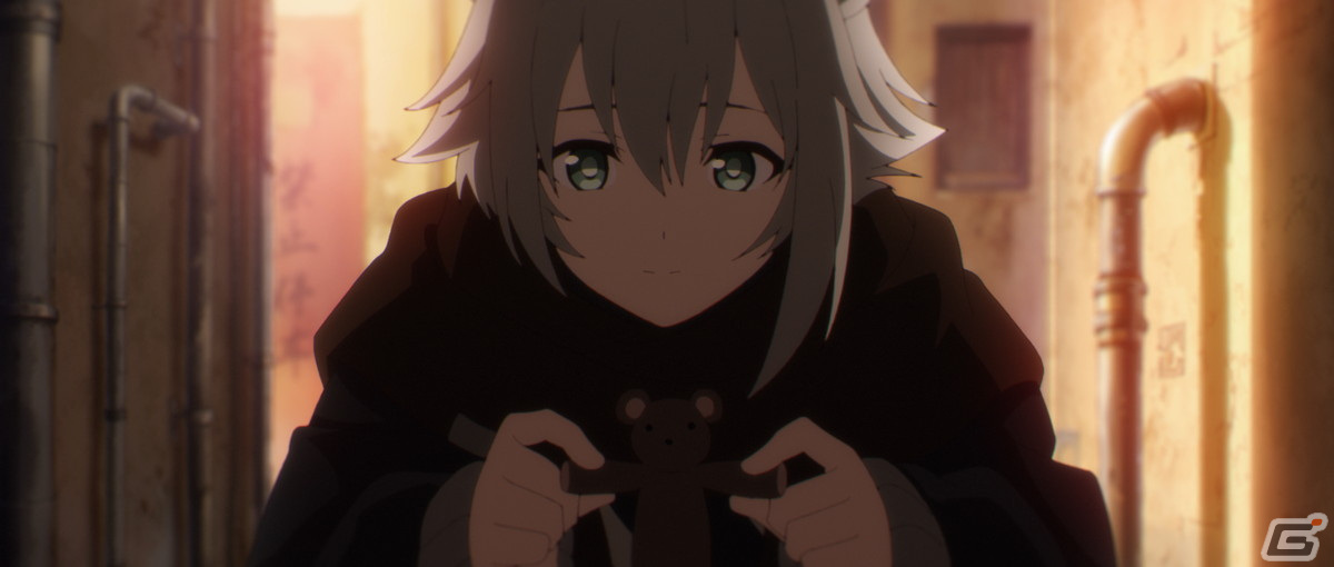 TVアニメ「アークナイツ【黎明前奏/PRELUDE TO DAWN】」タルラとミーシャ、スカルシュレッダーなど7種のキャラビジュアルが公開！の画像9
