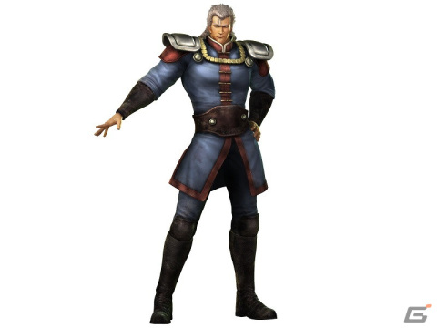 「真・北斗無双」にUR拳士「シュウ［仁星］」が登場！「初心者応援ケンシロウガチャ」チケット200枚がもらえる新規向けキャンペーンもの画像4