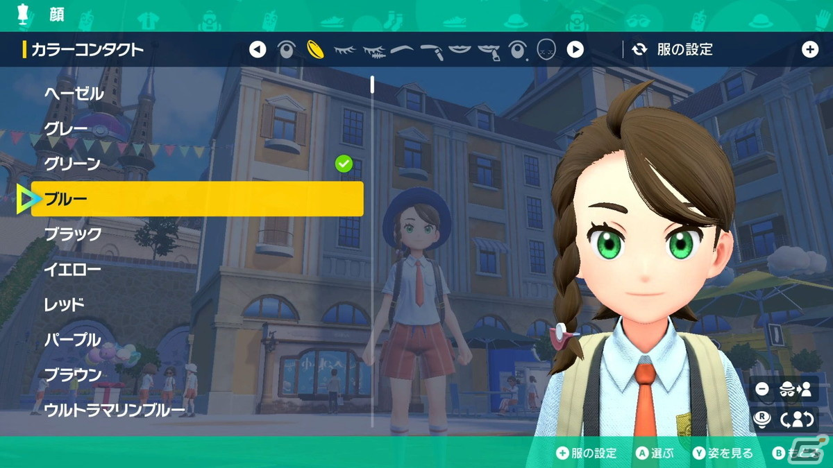 「ポケットモンスター スカーレット・バイオレット」先行プレイレポート：オープンワールド！フリーシナリオ！パルデア地方の冒険はすべてが新鮮の画像26