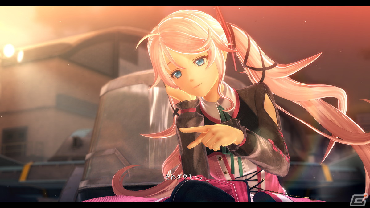 「英雄伝説 黎の軌跡II -CRIMSON SiN-」バトルとストーリーをそれぞれ楽しむ2種類の体験版が配信！の画像9