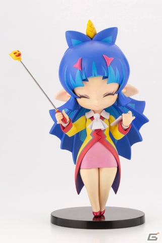 「桃太郎電鉄 ～昭和 平成 令和も定番！～」より夜叉姫がフィギュアに！おなじみの場面も再現可能 | Gamer