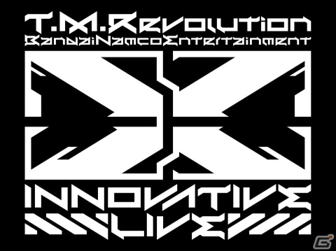 T.M.Revolution×Bandai Namco Entertainment「X INNOVATIVE LIVE」が11月17日に開催！リアルとバーチャルを超えたステージを創出の画像1