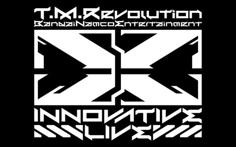 T.M.Revolution×Bandai Namco Entertainment「X INNOVATIVE LIVE」が11月17日に開催！リアルとバーチャルを超えたステージを創出