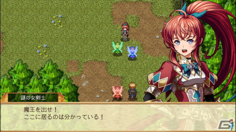 「彩色のカルテット」「アスディバインハーツ」などKEMCOのスマホ向けRPG6作品が最大82％OFFになるセールが開催！の画像4