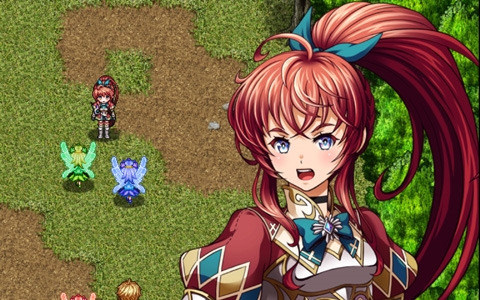 「彩色のカルテット」「アスディバインハーツ」などKEMCOのスマホ向けRPG6作品が最大82％OFFになるセールが開催！