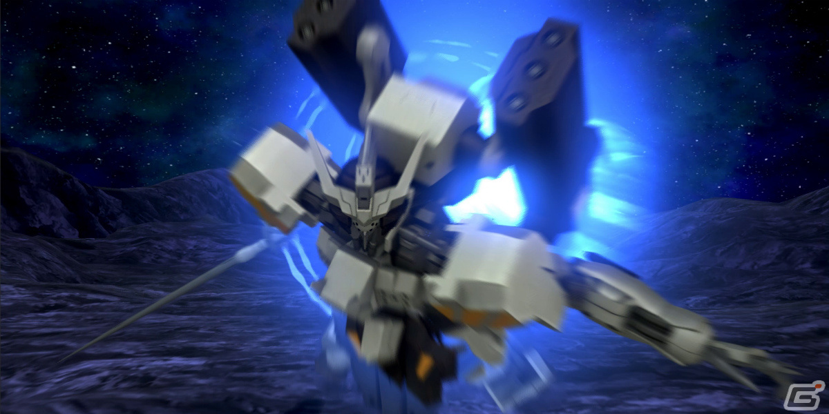 「機動戦士ガンダム 鉄血のオルフェンズG」のサービスが開始！「ウルズハント」第1話 端白星<前編>が配信の画像11