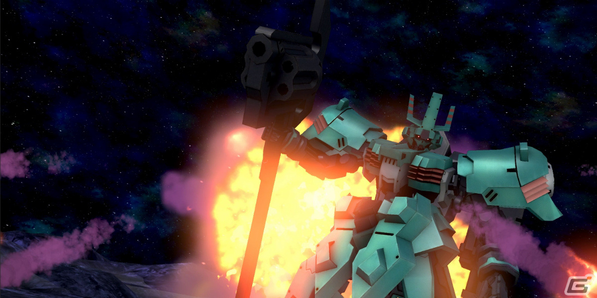「機動戦士ガンダム 鉄血のオルフェンズG」のサービスが開始！「ウルズハント」第1話 端白星<前編>が配信の画像12
