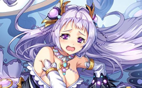 「神姫PROJECT」にパールヴァティーとラクシュミーが新衣装で登場！SSR幻獣が手に入る降臨戦も開催