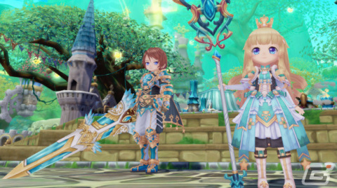 「星界神話 -ASTRAL TALE-」7周年を記念した7大キャンペーンが開催！星霊の書★などのアイテムをもらえるの画像8