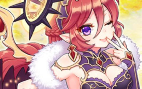 「星界神話 -ASTRAL TALE-」7周年を記念した7大キャンペーンが開催！星霊の書★などのアイテムをもらえる