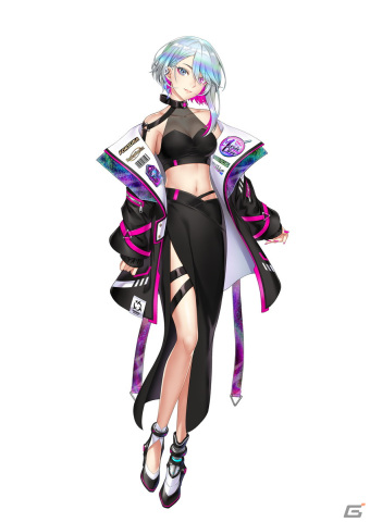 「MUSIC DIVER」12月1日に迫る稼働日に向けて正式稼働版を先行体験！「クリエイトダイブ」や「Battle Dive」もお披露目の画像11