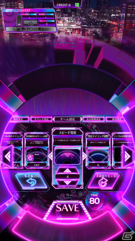 「MUSIC DIVER」12月1日に迫る稼働日に向けて正式稼働版を先行体験！「クリエイトダイブ」や「Battle Dive」もお披露目の画像12