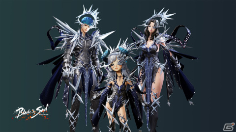 「ブレイドアンドソウル」アップデート「黒龍教変異研究所」が実施！パーティメンバーとの共闘が特徴の新ダンジョンもの画像11