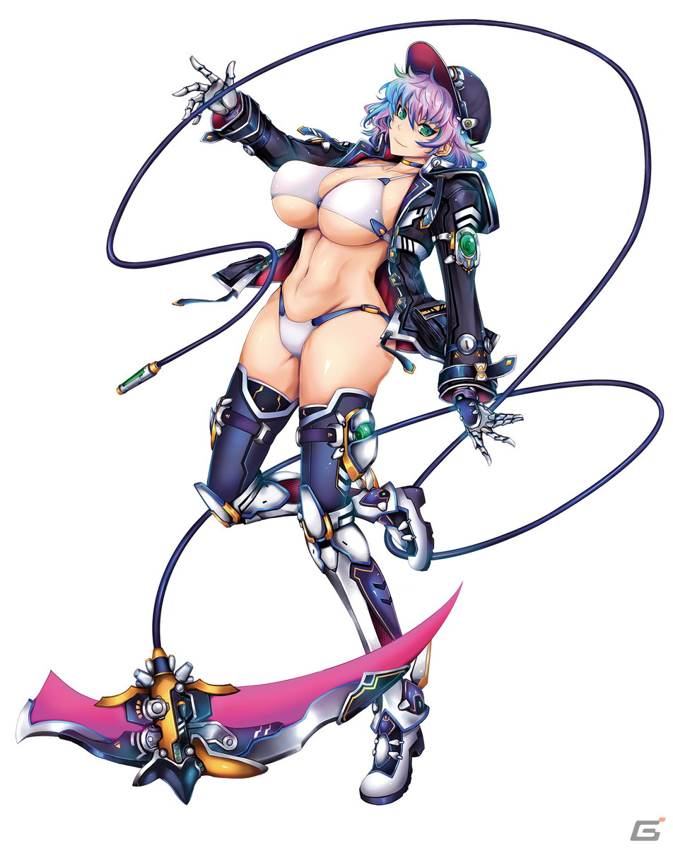 「対魔忍RPG」でマップイベント「魔法少女ココアと謎の魔界騎士」が開催！【魔（法少）女】ココア・ラピュセルが登場の画像15