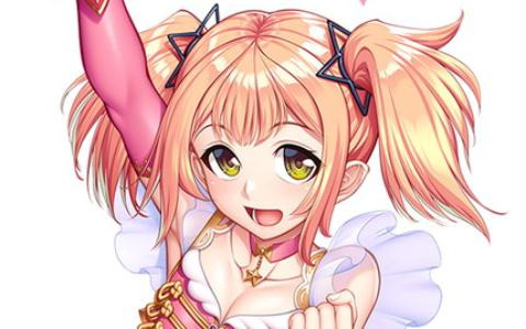 「対魔忍RPG」でマップイベント「魔法少女ココアと謎の魔界騎士」が開催！【魔（法少）女】ココア・ラピュセルが登場