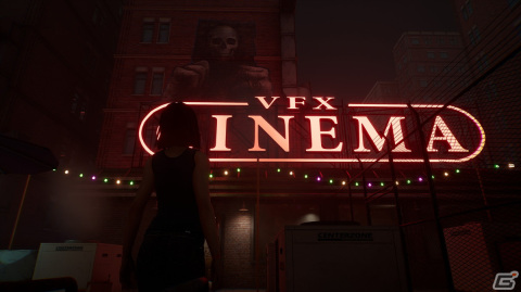廃墟と化した町を探索し人との繋がりを見出すアドベンチャー「EDENGATE: The Edge of Life」のPS4/Steam版が配信開始！の画像18