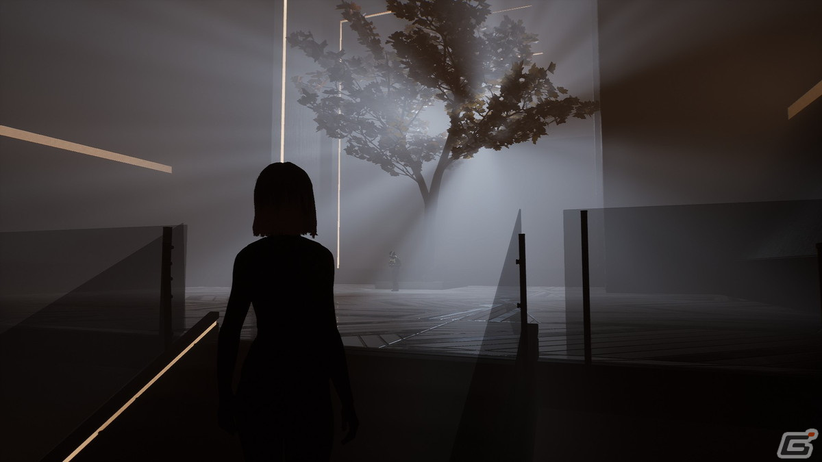 廃墟と化した町を探索し人との繋がりを見出すアドベンチャー「EDENGATE: The Edge of Life」のPS4/Steam版が配信開始！の画像10