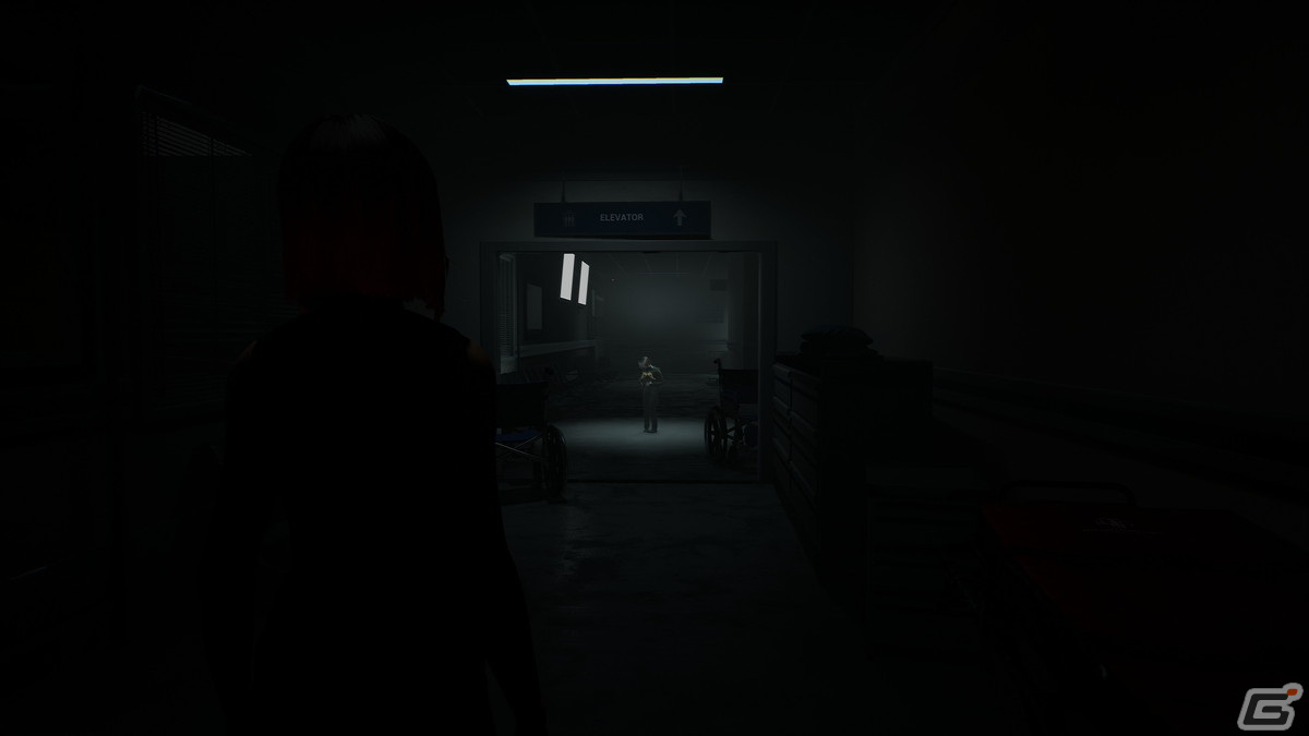 廃墟と化した町を探索し人との繋がりを見出すアドベンチャー「EDENGATE: The Edge of Life」のPS4/Steam版が配信開始！の画像11