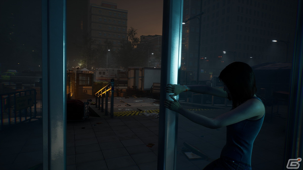 廃墟と化した町を探索し人との繋がりを見出すアドベンチャー「EDENGATE: The Edge of Life」のPS4/Steam版が配信開始！の画像13