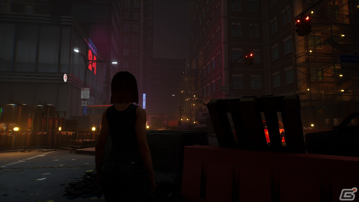 廃墟と化した町を探索し人との繋がりを見出すアドベンチャー「EDENGATE: The Edge of Life」のPS4/Steam版が配信開始！の画像14