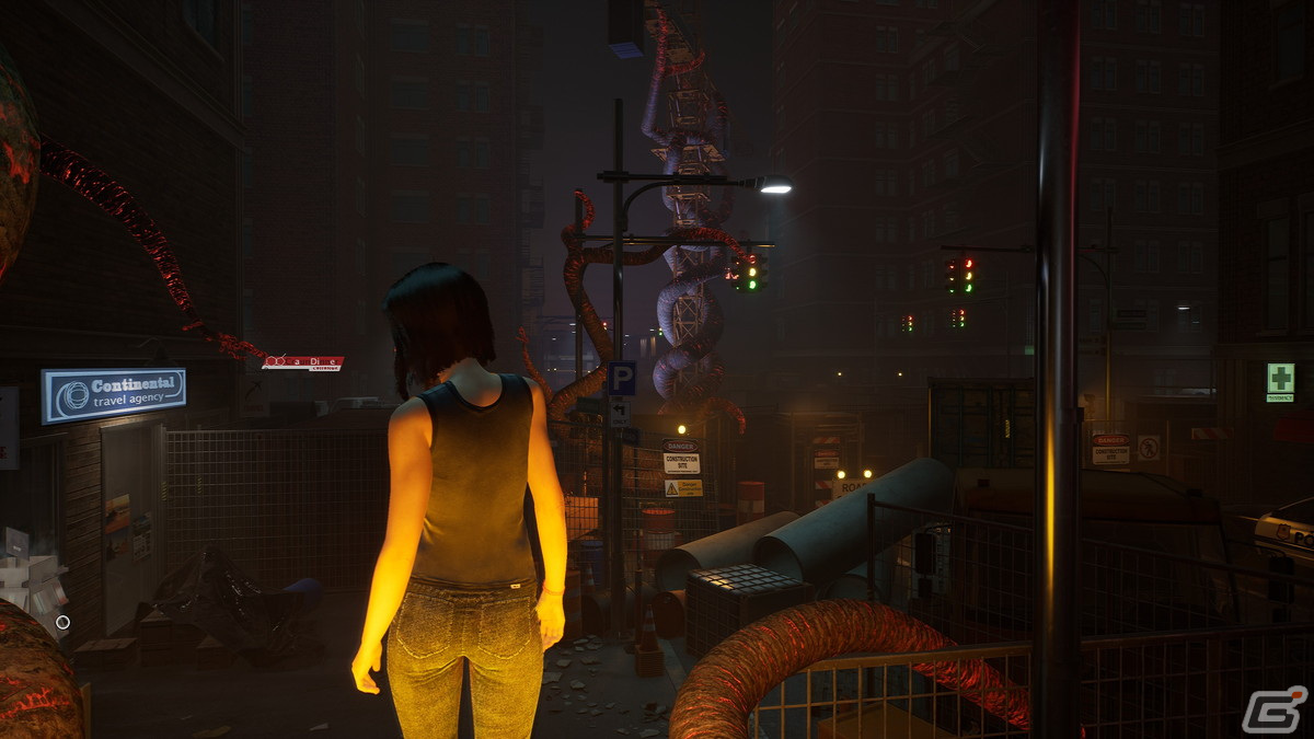 廃墟と化した町を探索し人との繋がりを見出すアドベンチャー「EDENGATE: The Edge of Life」のPS4/Steam版が配信開始！の画像16