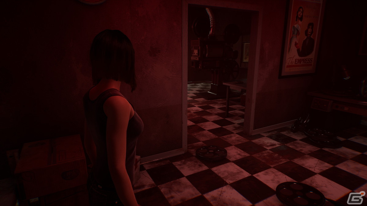 廃墟と化した町を探索し人との繋がりを見出すアドベンチャー「EDENGATE: The Edge of Life」のPS4/Steam版が配信開始！の画像17