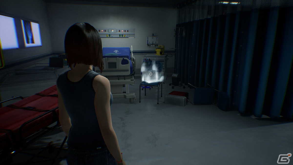 廃墟と化した町を探索し人との繋がりを見出すアドベンチャー「EDENGATE: The Edge of Life」のPS4/Steam版が配信開始！の画像2