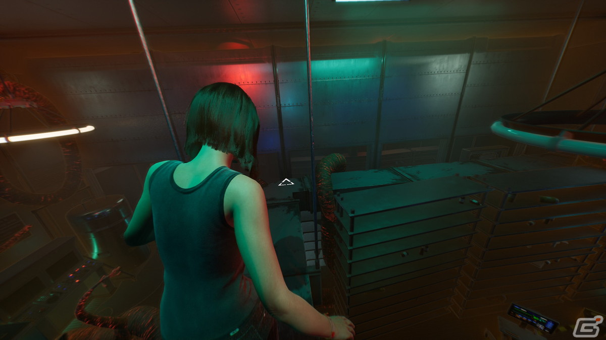 廃墟と化した町を探索し人との繋がりを見出すアドベンチャー「EDENGATE: The Edge of Life」のPS4/Steam版が配信開始！の画像4