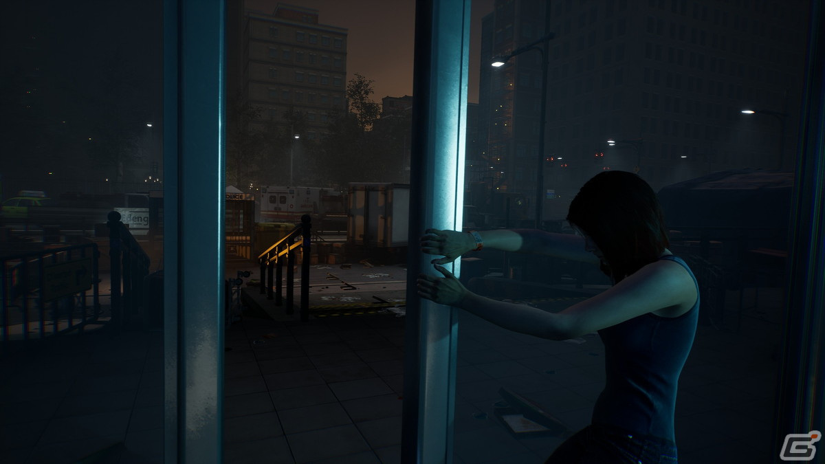 廃墟と化した町を探索し人との繋がりを見出すアドベンチャー「EDENGATE: The Edge of Life」のPS4/Steam版が配信開始！の画像5