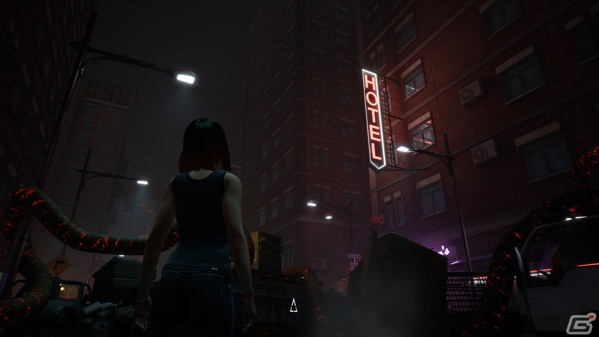 廃墟と化した町を探索し人との繋がりを見出すアドベンチャー「EDENGATE: The Edge of Life」のPS4/Steam版が配信開始！の画像6
