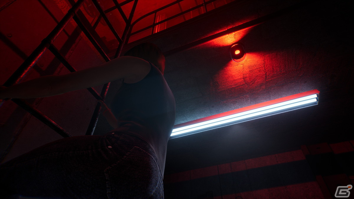 廃墟と化した町を探索し人との繋がりを見出すアドベンチャー「EDENGATE: The Edge of Life」のPS4/Steam版が配信開始！の画像8