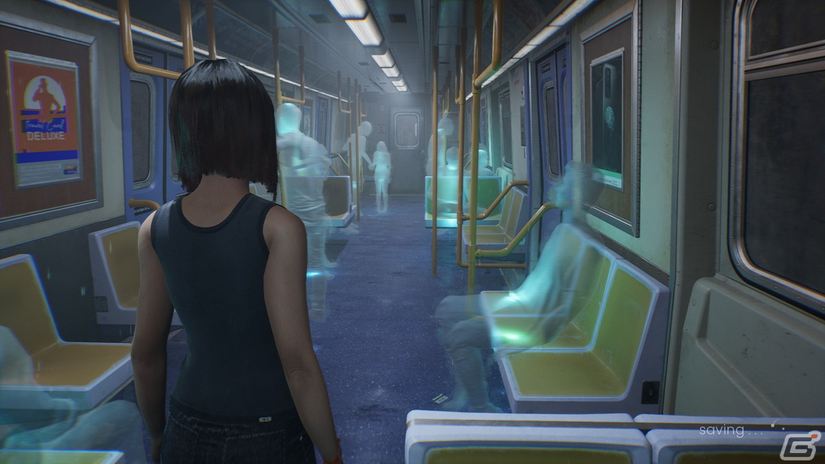 廃墟と化した町を探索し人との繋がりを見出すアドベンチャー「EDENGATE: The Edge of Life」のPS4/Steam版が配信開始！の画像9