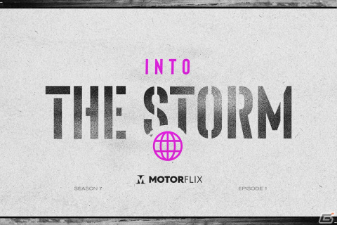 「ザ クルー2」シーズン7のエピソード1「INTO THE STORM」が11月17日より配信！アメリカを横断する地下レースに挑もうの画像1