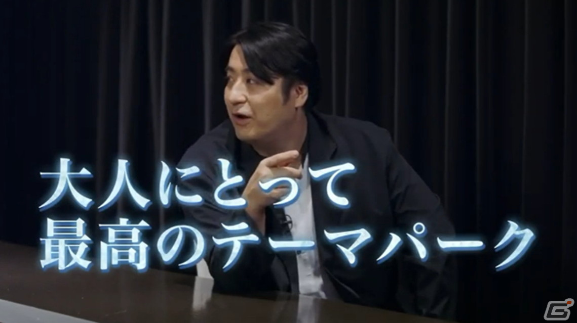 「ゴッド・オブ・ウォー ラグナロク」佐久間宣行さんと岸大河さんによるゲームプレイ動画が公開！の画像3