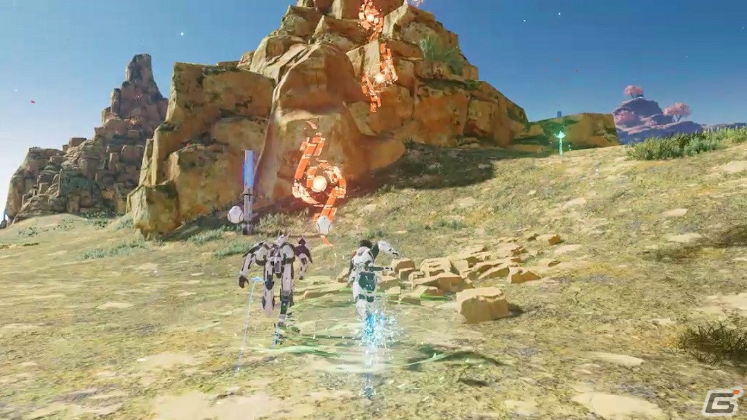 「PSO2 ニュージェネシス」アインズやアルベドのアバターアイテムが登場！「オーバーロード」とのコラボACスクラッチが配信の画像1