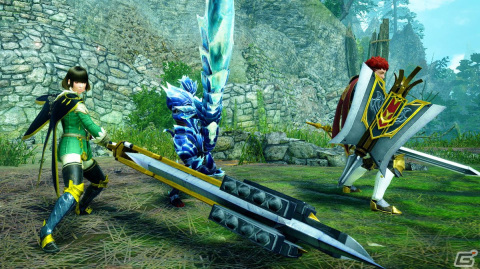 “渾沌に呻くゴア・マガラ”が登場する「モンスターハンターライズ：サンブレイク」無料タイトルアップデート第3弾が11月24日に配信！の画像10