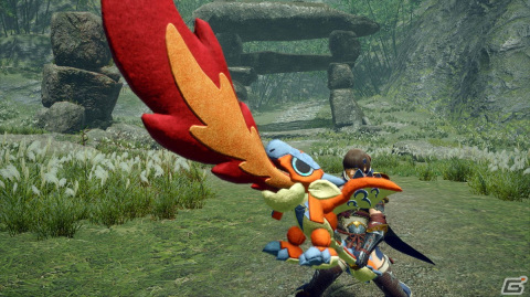 “渾沌に呻くゴア・マガラ”が登場する「モンスターハンターライズ：サンブレイク」無料タイトルアップデート第3弾が11月24日に配信！の画像17