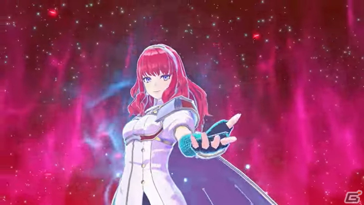 「ファイアーエムブレム エンゲージ」のストーリートレーラーが公開！神竜・リュールとなり“紋章士”が宿る指輪を探す物語の画像5