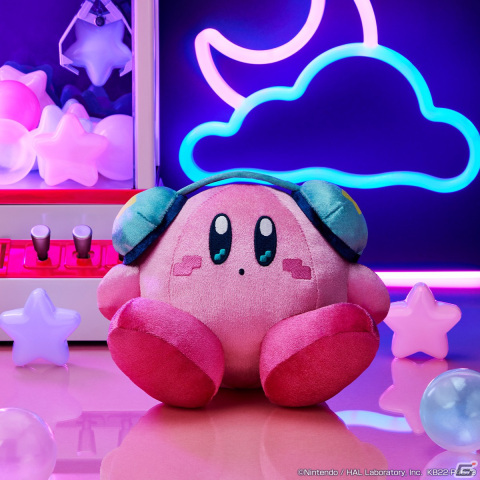 「星のカービィ ときめき☆クレーンフィーバー」が12月9日より順次開催！どこか懐かしいゲームセンターがテーマの体験型イベントの画像3