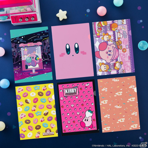 「星のカービィ ときめき☆クレーンフィーバー」が12月9日より順次開催！どこか懐かしいゲームセンターがテーマの体験型イベントの画像7