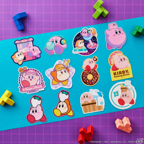 「星のカービィ ときめき☆クレーンフィーバー」が12月9日より順次開催！どこか懐かしいゲームセンターがテーマの体験型イベントの画像9