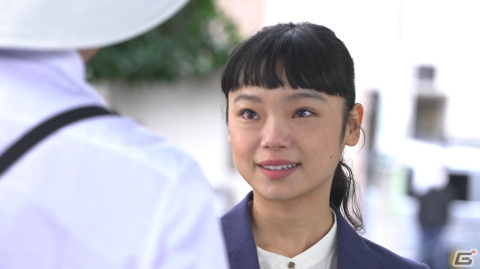 「ポケットモンスター スカーレット・バイオレット」永山瑛太さんと古川琴音さん出演のTVCM第2弾が11月18日より放送！の画像20