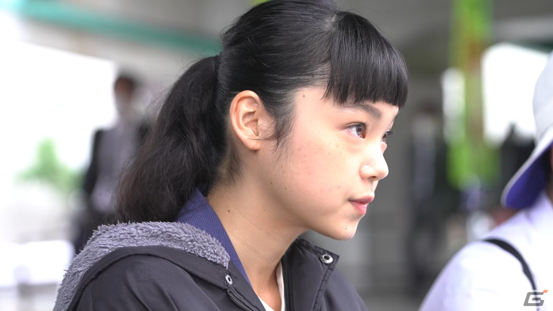 「ポケットモンスター スカーレット・バイオレット」永山瑛太さんと古川琴音さん出演のTVCM第2弾が11月18日より放送！の画像12