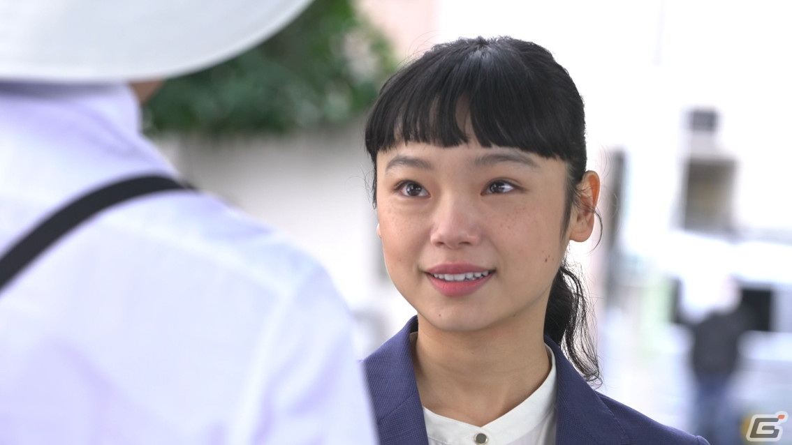 「ポケットモンスター スカーレット・バイオレット」永山瑛太さんと古川琴音さん出演のTVCM第2弾が11月18日より放送！の画像20