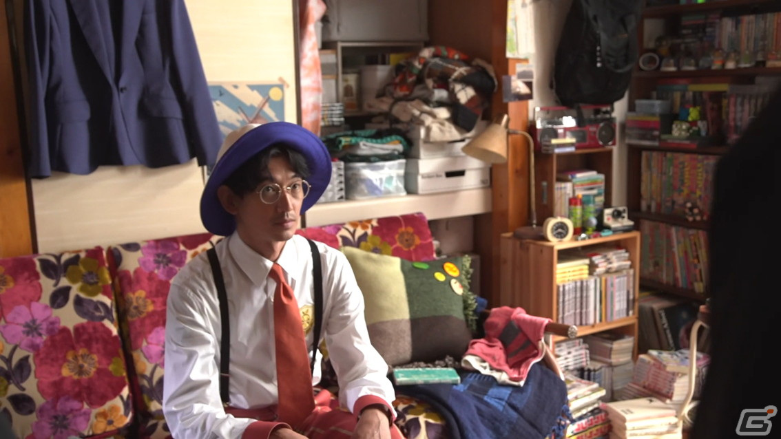 「ポケットモンスター スカーレット・バイオレット」永山瑛太さんと古川琴音さん出演のTVCM第2弾が11月18日より放送！の画像21